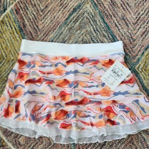 Sofibella Tennis Skirt